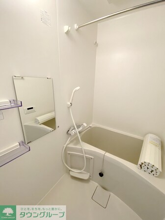 シャルム北千住の物件内観写真